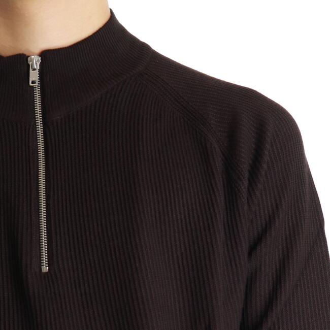 MAGLIA ZIP SEINSE - Mad Fashion | img vers.650x/